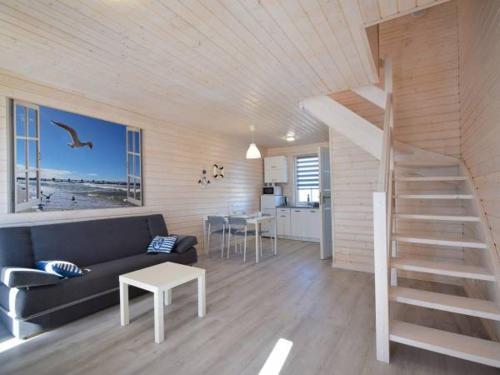 Lodge Morskie Domki Mielno