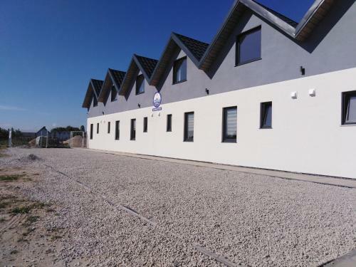 Lodge Morskie Domki Mielno