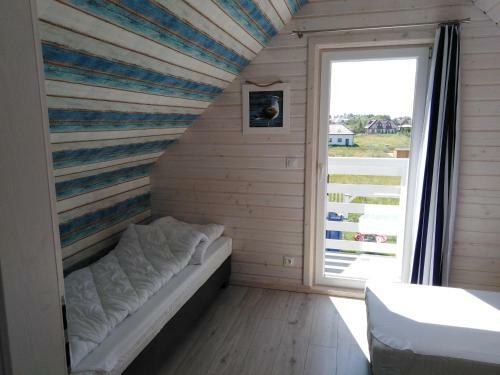 Lodge Morskie Domki Mielno