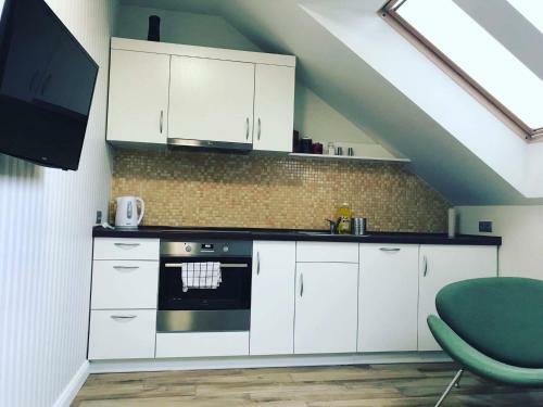 Balticsand Apartament