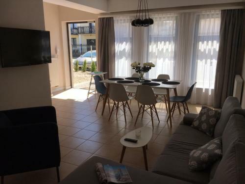 Balticsand Apartament