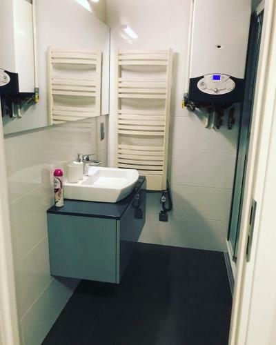 Balticsand Apartament