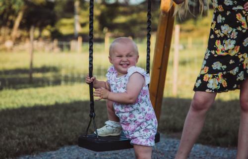 Gunnag�rd & Glamping