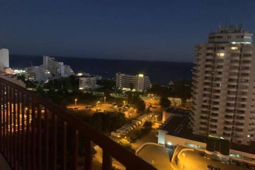 Apartamento Praia T1 Vista Mar 1311