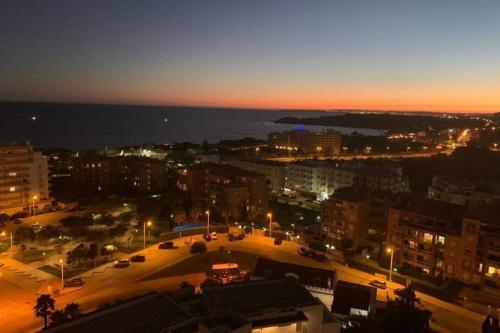 Apartamento Praia T1 Vista Mar 1311