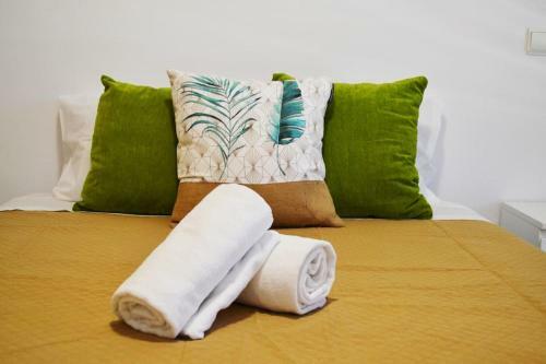 Apartamento Seaside Flat