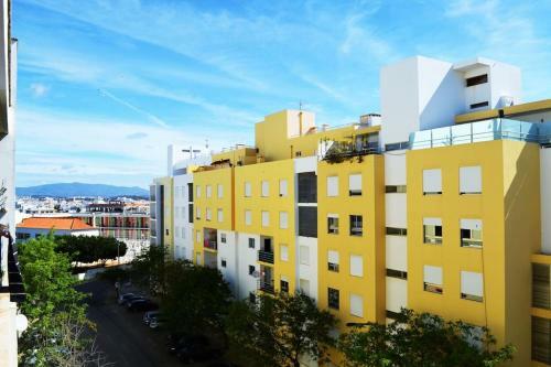 Apartamento Seaside Flat