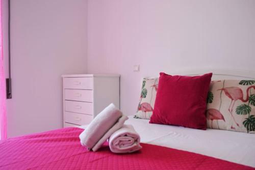 Apartamento Seaside Flat