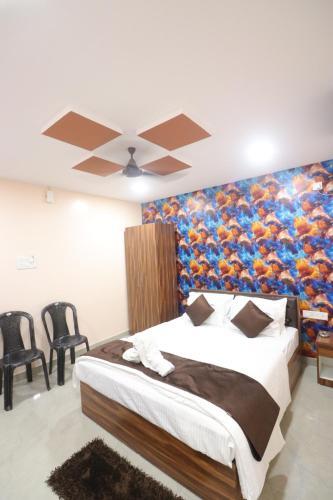 Sweety's Residency
