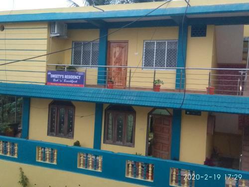 Sweety's Residency