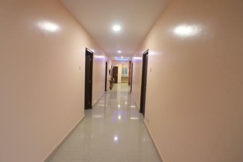 Sweety's Residency