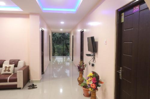 Sweety's Residency