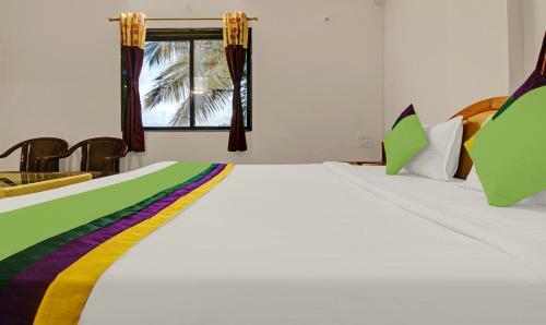 Hotel Treebo Trend Eagle Executive