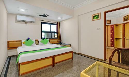 Hotel Treebo Trend Eagle Executive