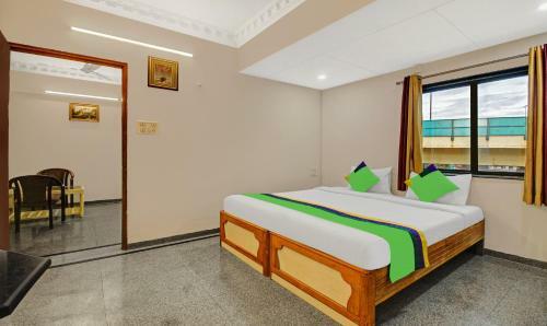 Hotel Treebo Trend Eagle Executive
