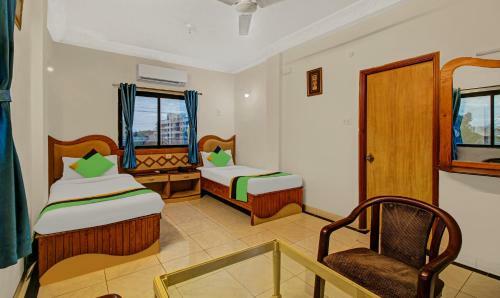Hotel Treebo Trend Eagle Executive