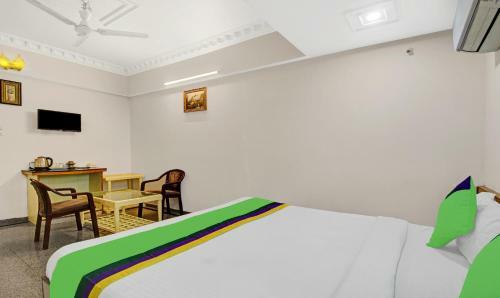 Hotel Treebo Trend Eagle Executive