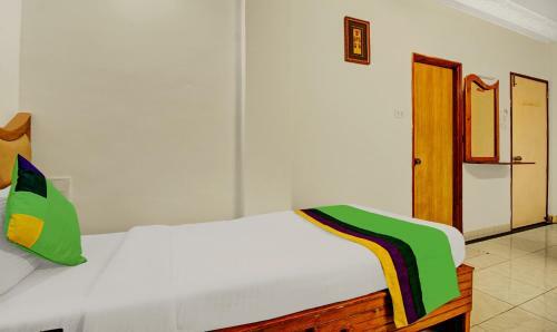 Hotel Treebo Trend Eagle Executive