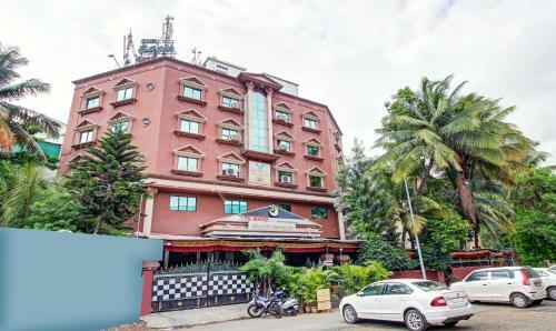 Hotel Treebo Trend Eagle Executive