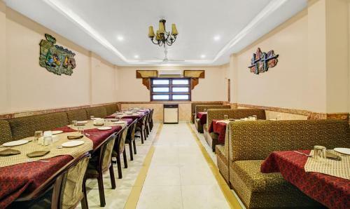 Hotel Treebo Trend Eagle Executive