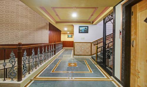 Hotel Treebo Trend Eagle Executive