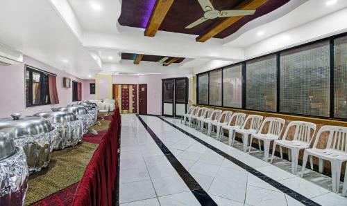 Hotel Treebo Trend Eagle Executive