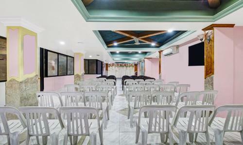 Hotel Treebo Trend Eagle Executive