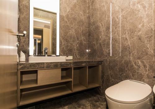 Hotel Mercure Xian Hi-tech Zone