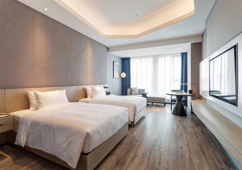 Hotel Mercure Xian Hi-tech Zone