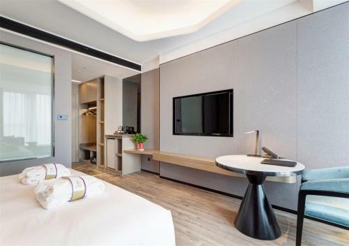 Hotel Mercure Xian Hi-tech Zone
