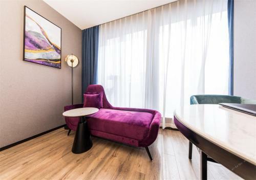 Hotel Mercure Xian Hi-tech Zone