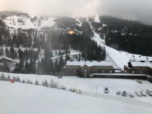 Apartamento Ferienwohnungen Direkt An Der Skipiste