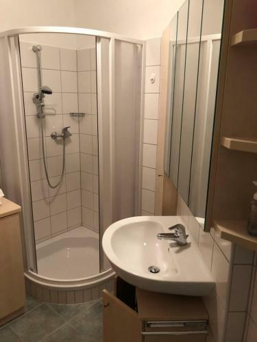 Apartamento Ferienwohnungen Direkt An Der Skipiste