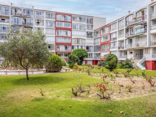 Apartment Le Soleil