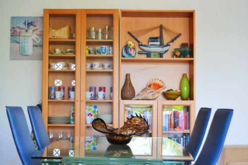 Apartment For 4 Or More