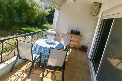 Apartment For 4 Or More