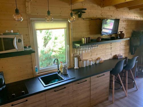 Lodge Bac�wka Na Le?nej
