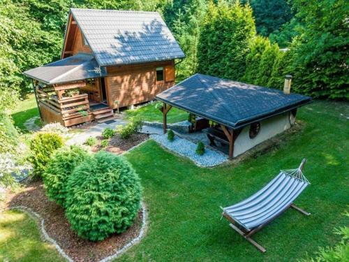 Lodge Bac�wka Na Le?nej