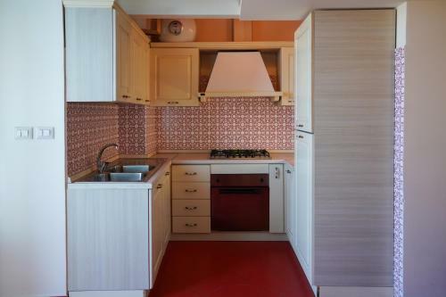 Apartamento Nick & Santo's Holiday Homes Beach Front Lux