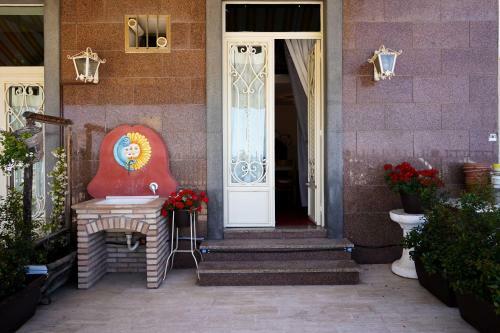 Apartamento Nick & Santo's Holiday Homes Beach Front Lux