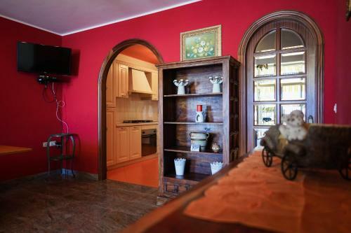 Apartamento Nick & Santo's Holiday Homes Beach Front Lux