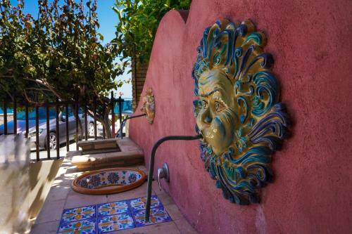 Apartamento Nick & Santo's Holiday Homes Beach Front Lux