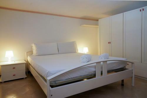 Apartamento Nick & Santo's Holiday Homes Beach Front Lux