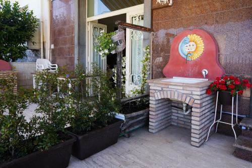 Apartamento Nick & Santo's Holiday Homes Beach Front Lux