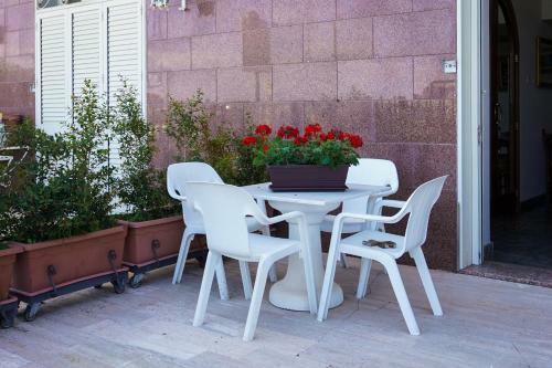 Apartamento Nick & Santo's Holiday Homes Beach Front Lux