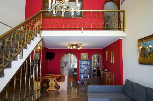 Apartamento Nick & Santo's Holiday Homes Beach Front Lux
