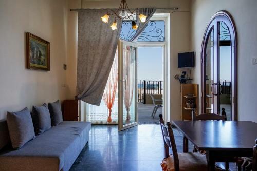 Apartamento Nick & Santo's Holiday Homes Beach Front Lux