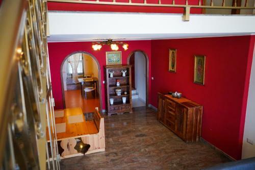 Apartamento Nick & Santo's Holiday Homes Beach Front Lux