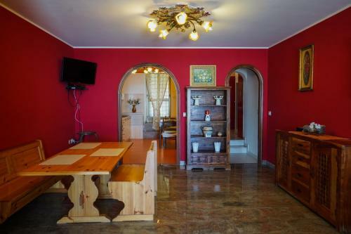 Apartamento Nick & Santo's Holiday Homes Beach Front Lux