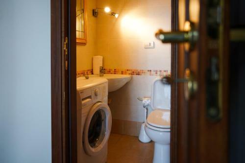 Apartamento Nick & Santo's Holiday Homes Beach Front Lux